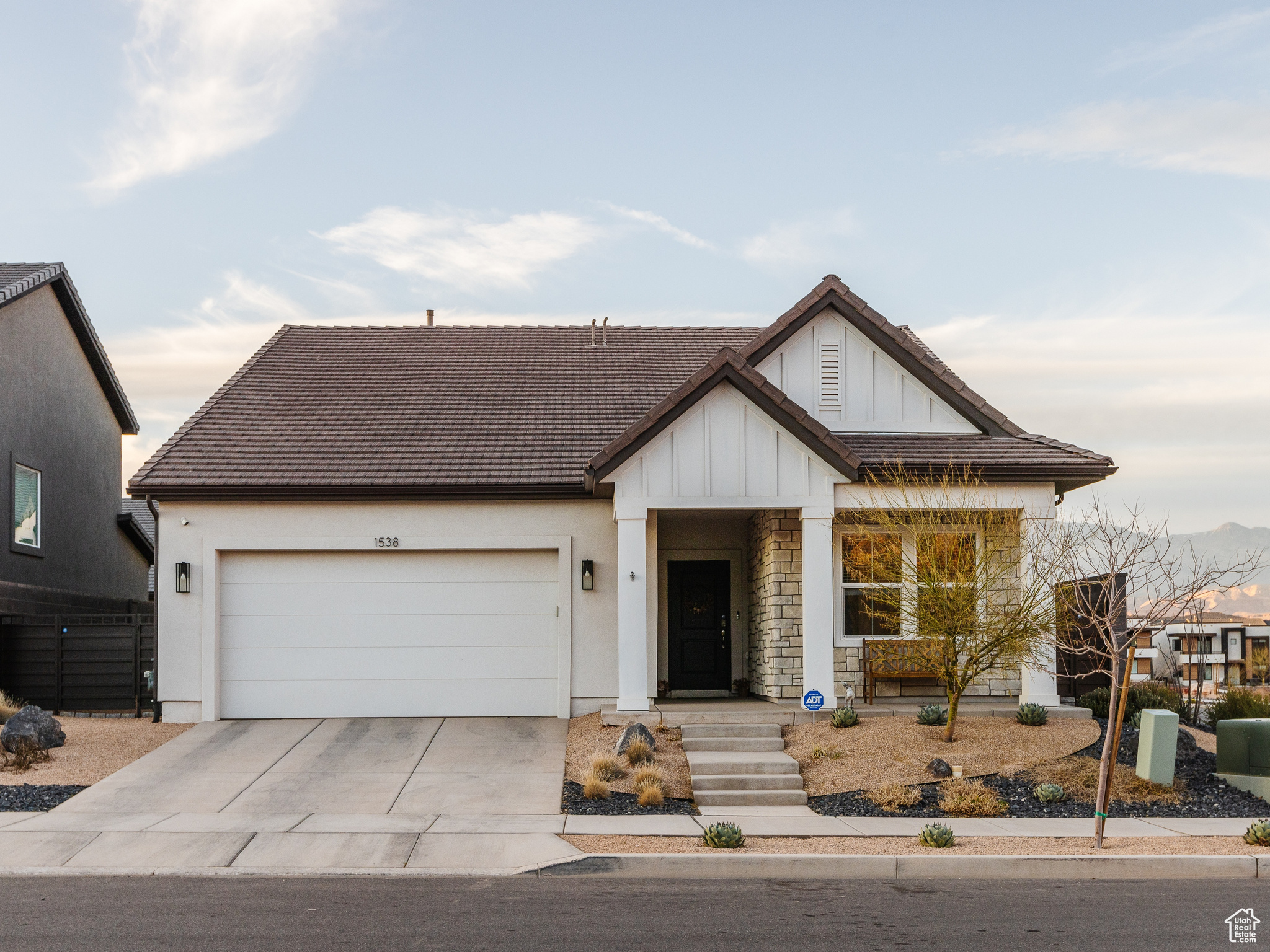 1538 S Star Springs Dr, Washington, Utah image 1