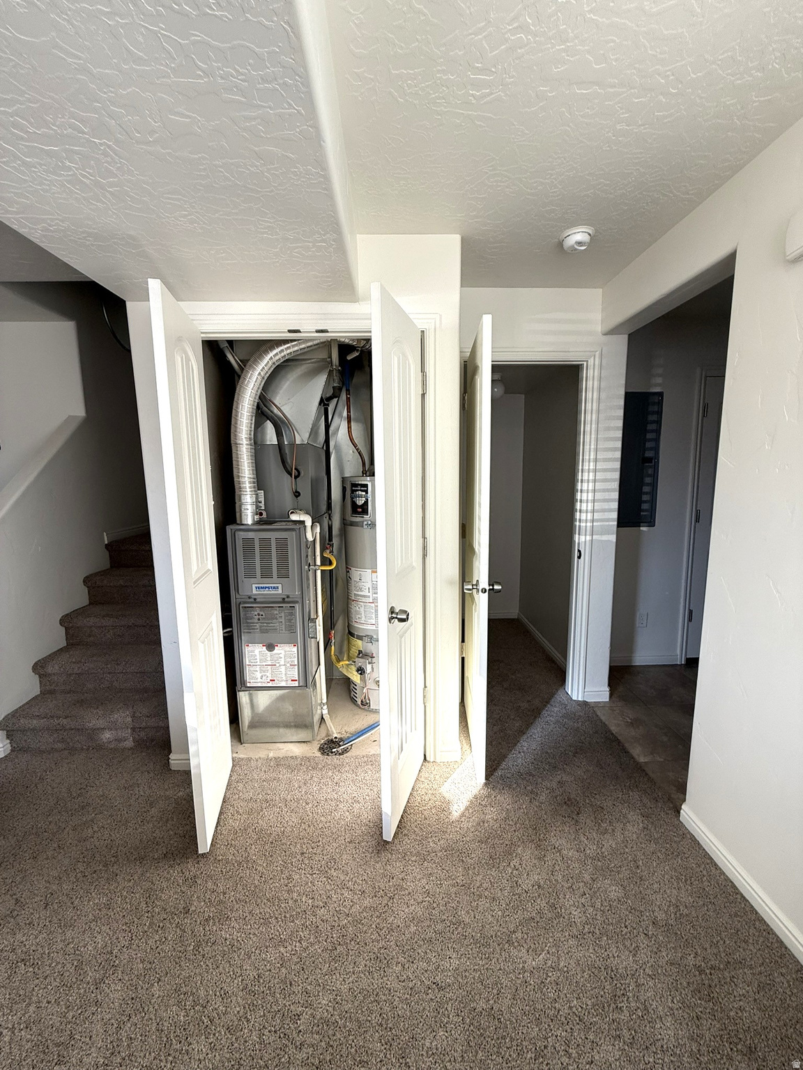 SPRING CREEK TOWN HO - Residential