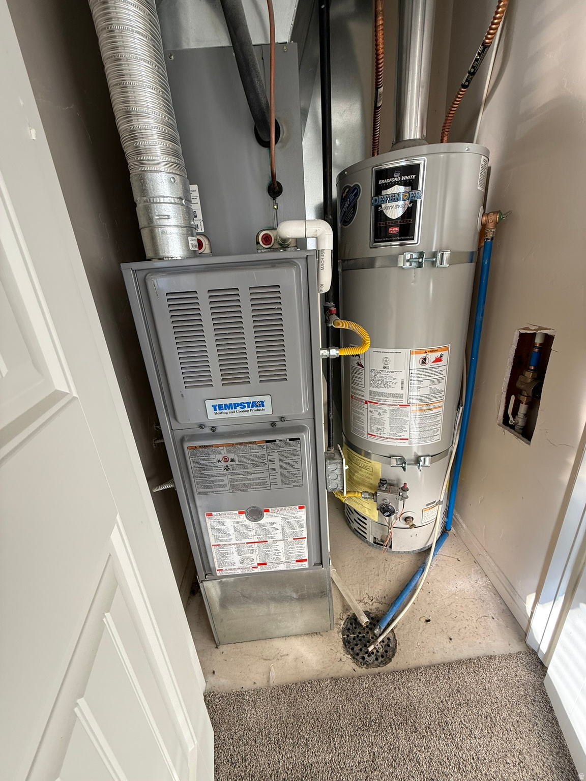 SPRING CREEK TOWN HO - Residential