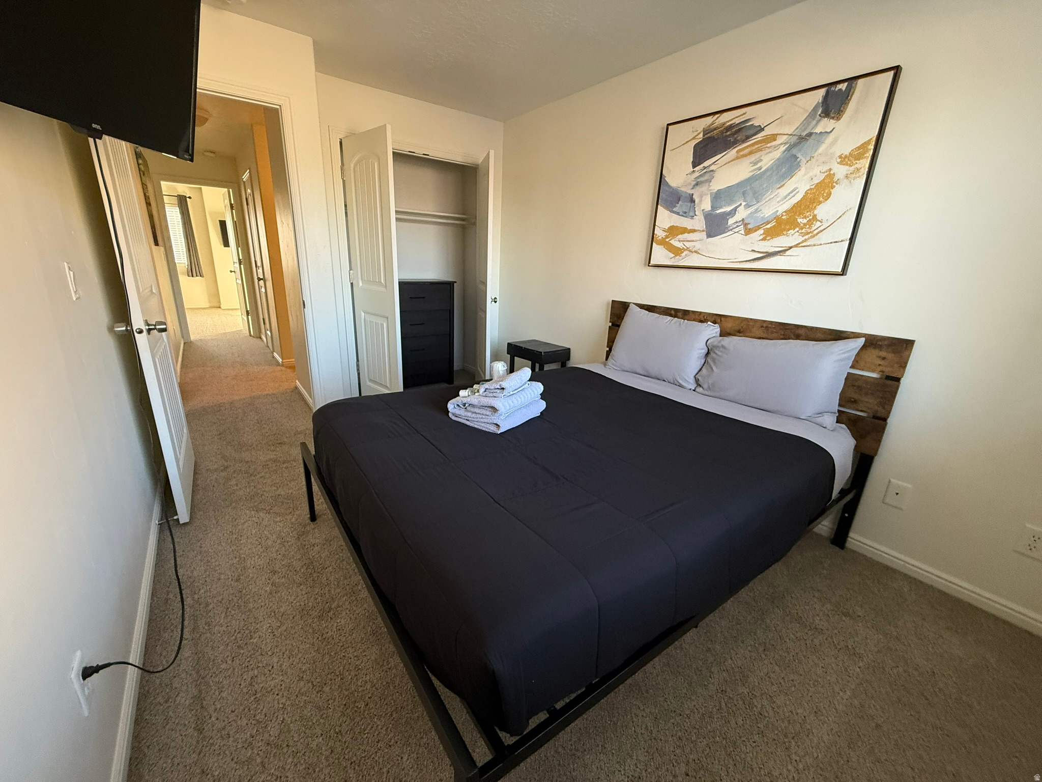 SPRING CREEK TOWN HO - Residential