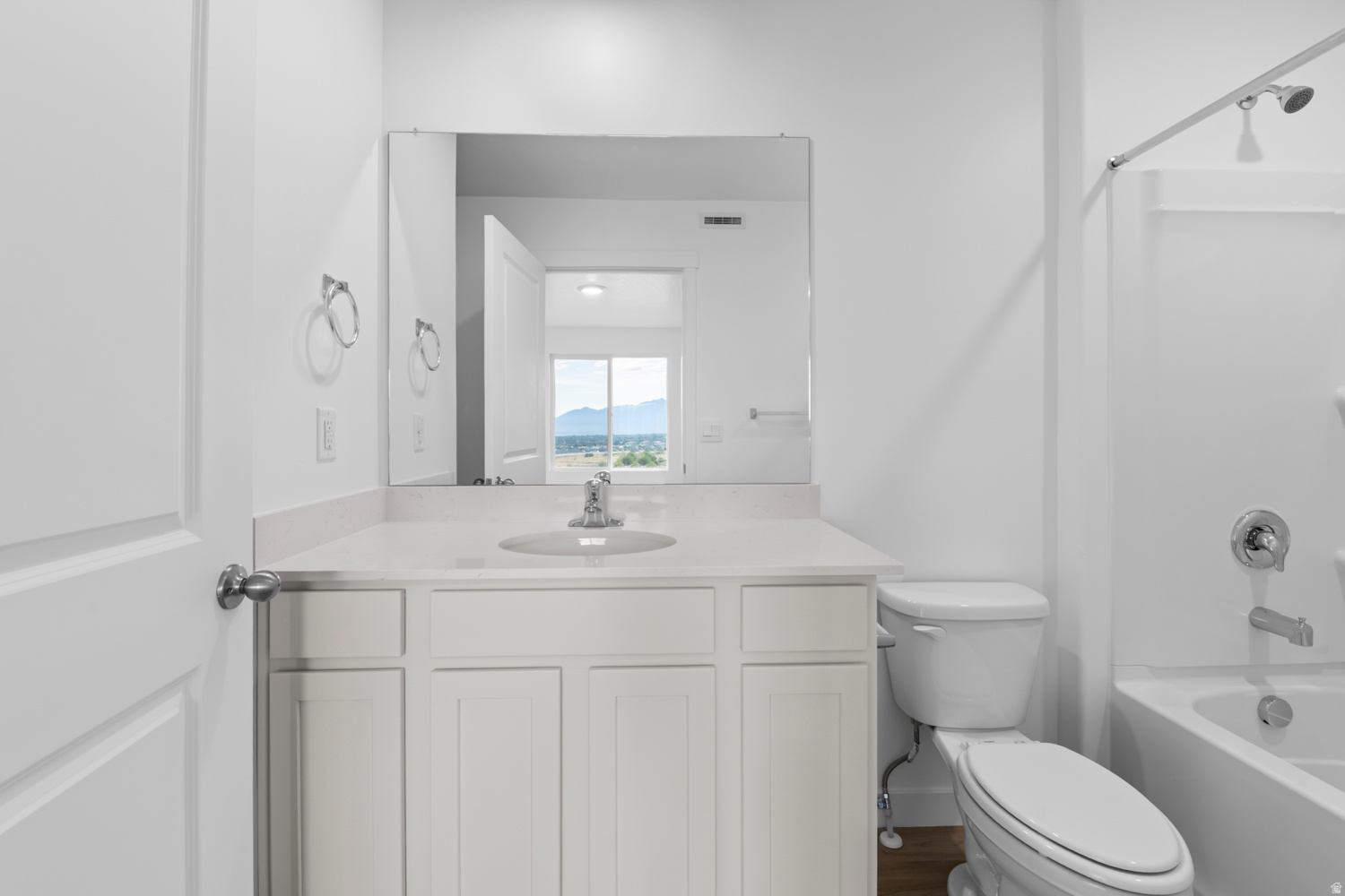 INVERNESS BY D.R. HORTON - Residential