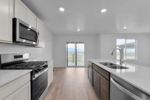 Tiny photo for 228 E GLENCOE DR #1063, Lehi, UT 84048 (MLS # 2135465)