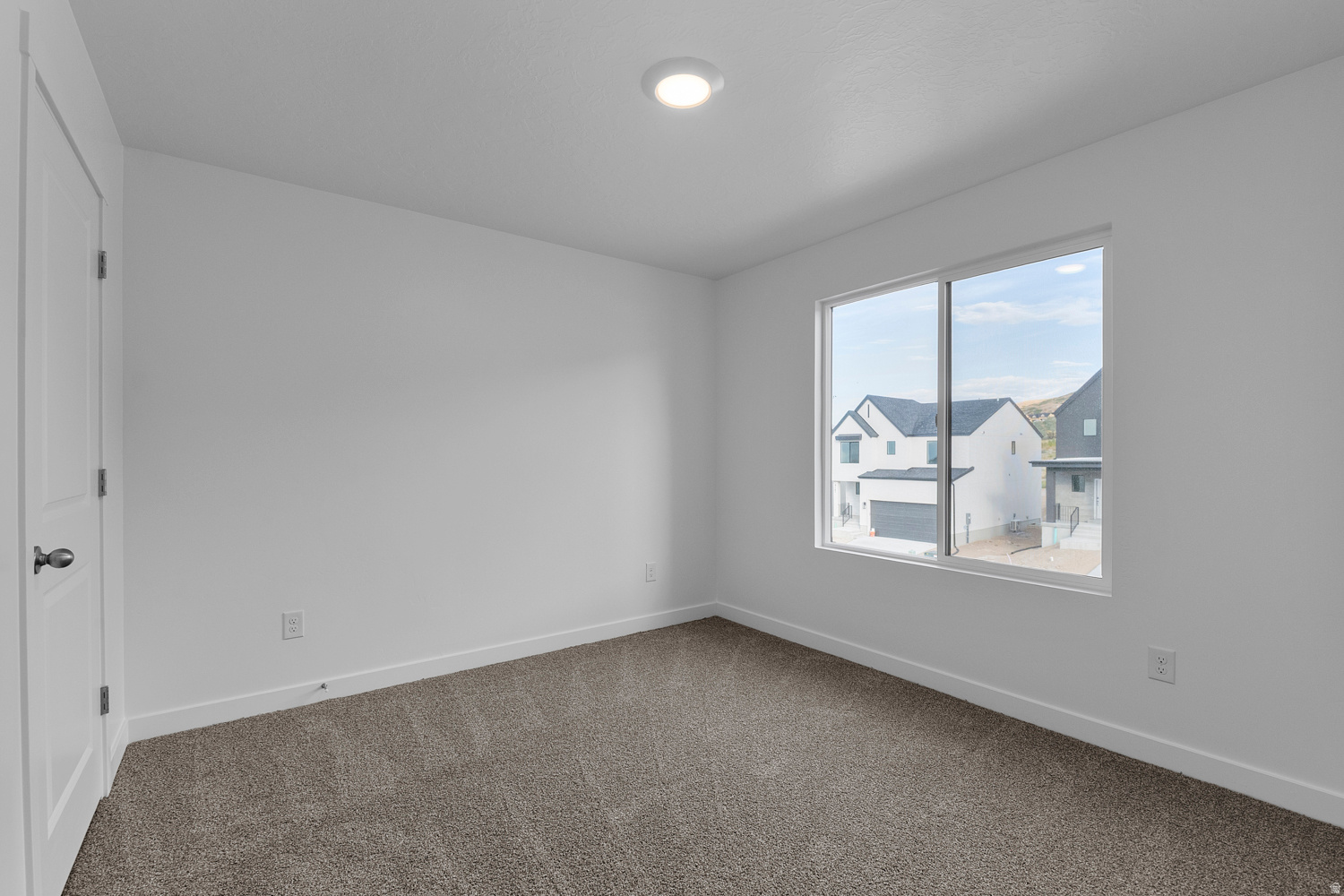 INVERNESS BY D.R. HORTON - Residential