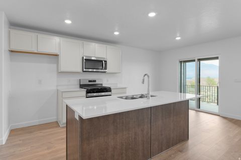 Tiny photo for 228 E GLENCOE DR #1063, Lehi, UT 84048 (MLS # 2135465)