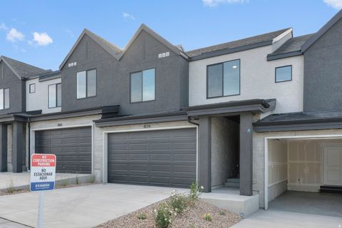 Tiny photo for 228 E GLENCOE DR #1063, Lehi, UT 84048 (MLS # 2135465)