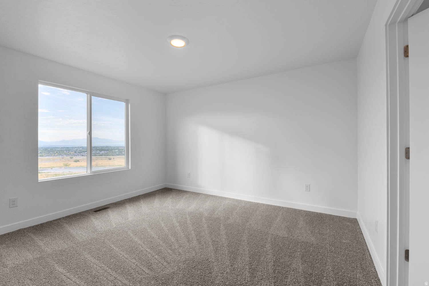 INVERNESS BY D.R. HORTON - Residential