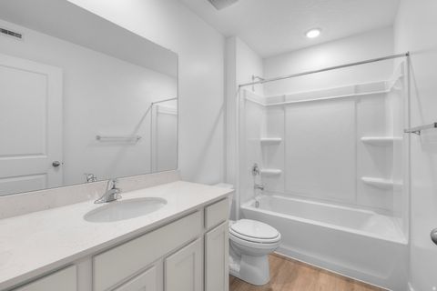 Tiny photo for 228 E GLENCOE DR #1063, Lehi, UT 84048 (MLS # 2135465)