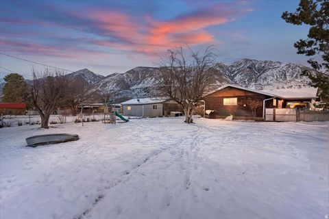 Tiny photo for 437 N 200 E, Brigham City, UT 84302 (MLS # 2140349)