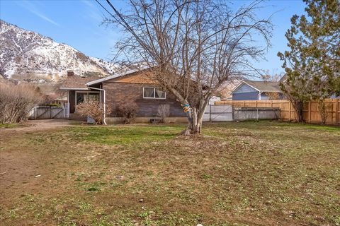 Tiny photo for 437 N 200 E, Brigham City, UT 84302 (MLS # 2140349)