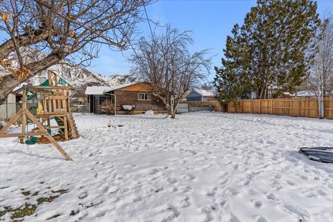 Tiny photo for 437 N 200 E, Brigham City, UT 84302 (MLS # 2140349)