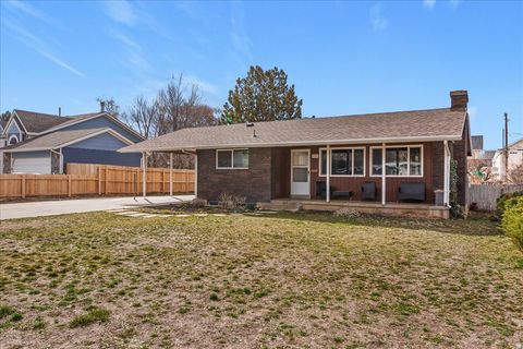 Tiny photo for 437 N 200 E, Brigham City, UT 84302 (MLS # 2140349)