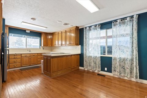 Tiny photo for 437 N 200 E, Brigham City, UT 84302 (MLS # 2140349)