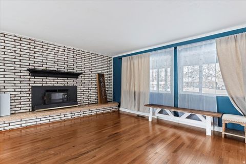 Tiny photo for 437 N 200 E, Brigham City, UT 84302 (MLS # 2140349)