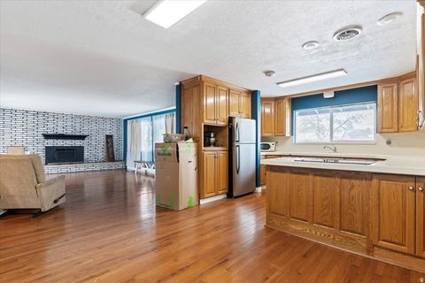 Tiny photo for 437 N 200 E, Brigham City, UT 84302 (MLS # 2140349)