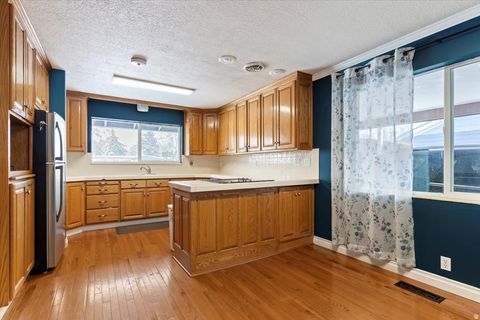 Tiny photo for 437 N 200 E, Brigham City, UT 84302 (MLS # 2140349)