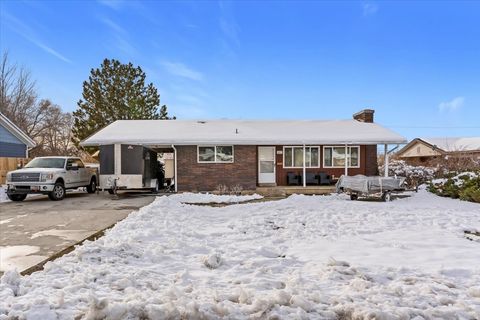 Tiny photo for 437 N 200 E, Brigham City, UT 84302 (MLS # 2140349)