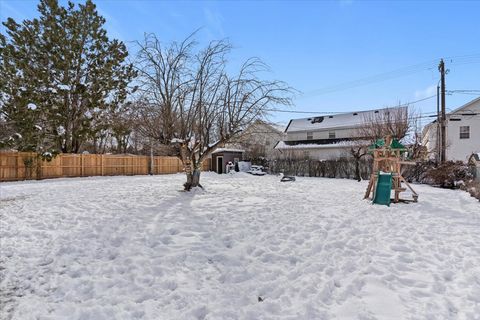 Tiny photo for 437 N 200 E, Brigham City, UT 84302 (MLS # 2140349)