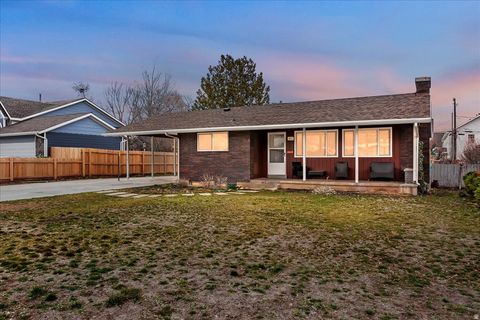 Photo of 437 N 200 E, Brigham City, UT 84302 (MLS # 2140349)