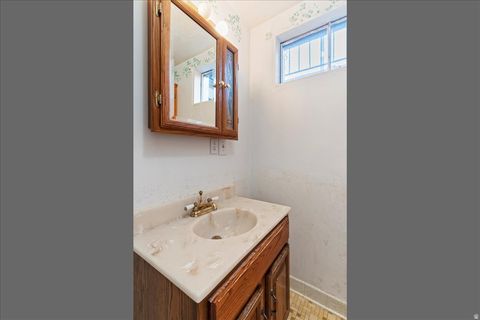 Tiny photo for 437 N 200 E, Brigham City, UT 84302 (MLS # 2140349)