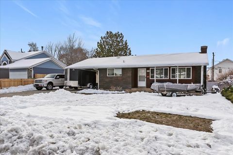 Tiny photo for 437 N 200 E, Brigham City, UT 84302 (MLS # 2140349)