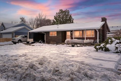 Photo of 437 N 200 E, Brigham City, UT 84302 (MLS # 2140349)