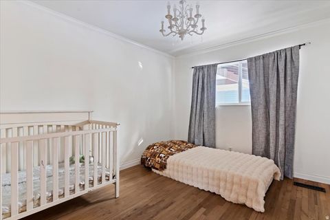 Tiny photo for 437 N 200 E, Brigham City, UT 84302 (MLS # 2140349)