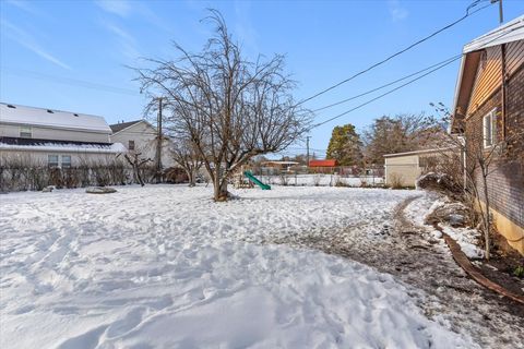 Tiny photo for 437 N 200 E, Brigham City, UT 84302 (MLS # 2140349)