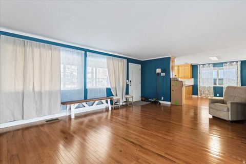 Tiny photo for 437 N 200 E, Brigham City, UT 84302 (MLS # 2140349)