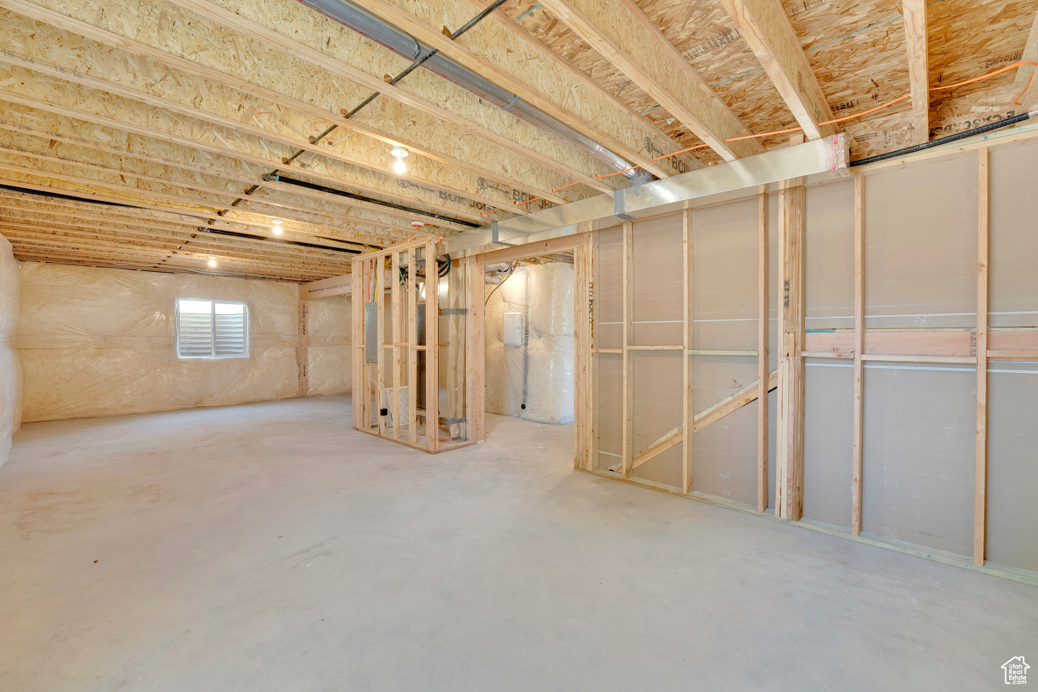 HERON HILLS - Residential