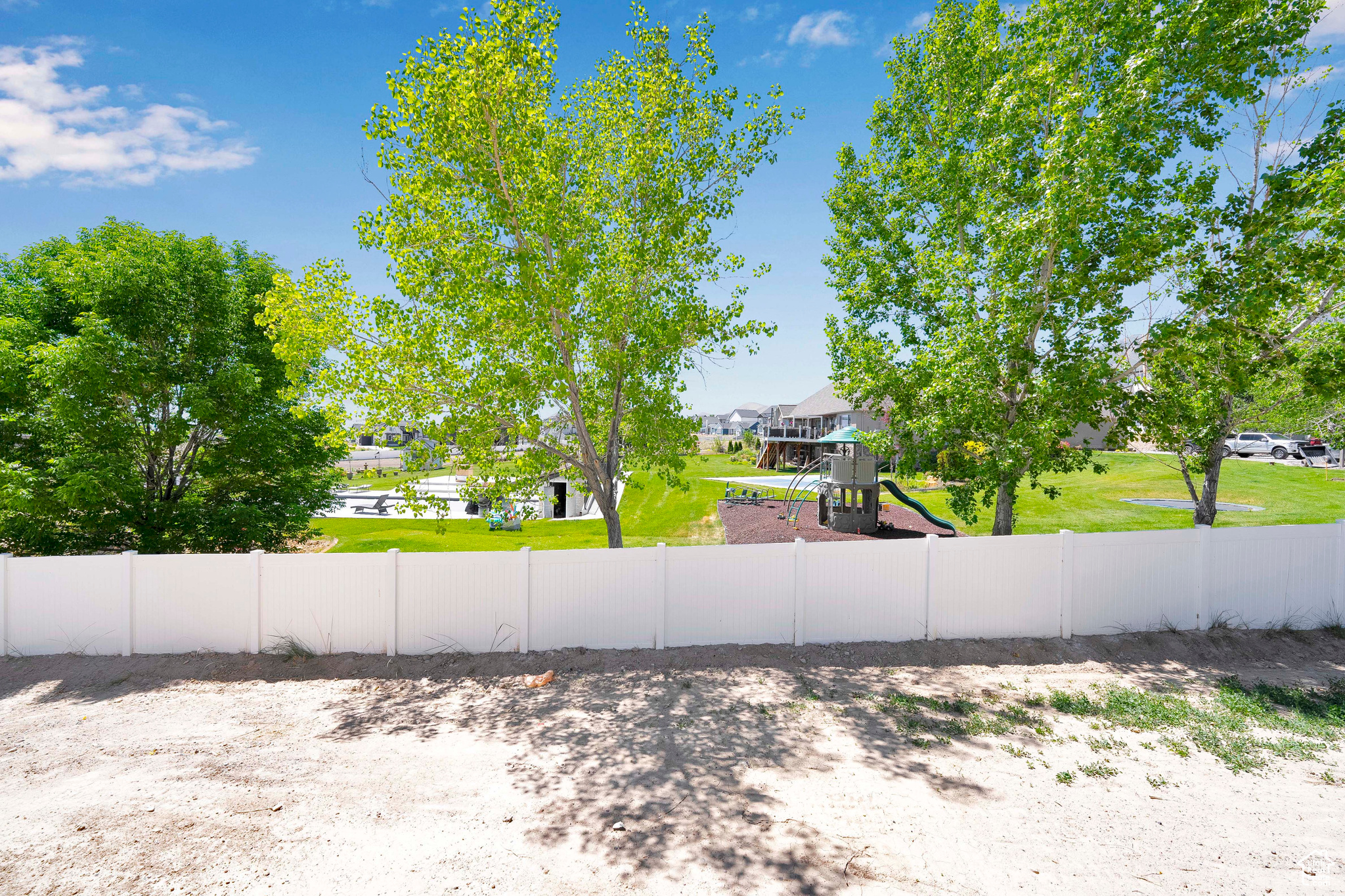 HERON HILLS - Residential