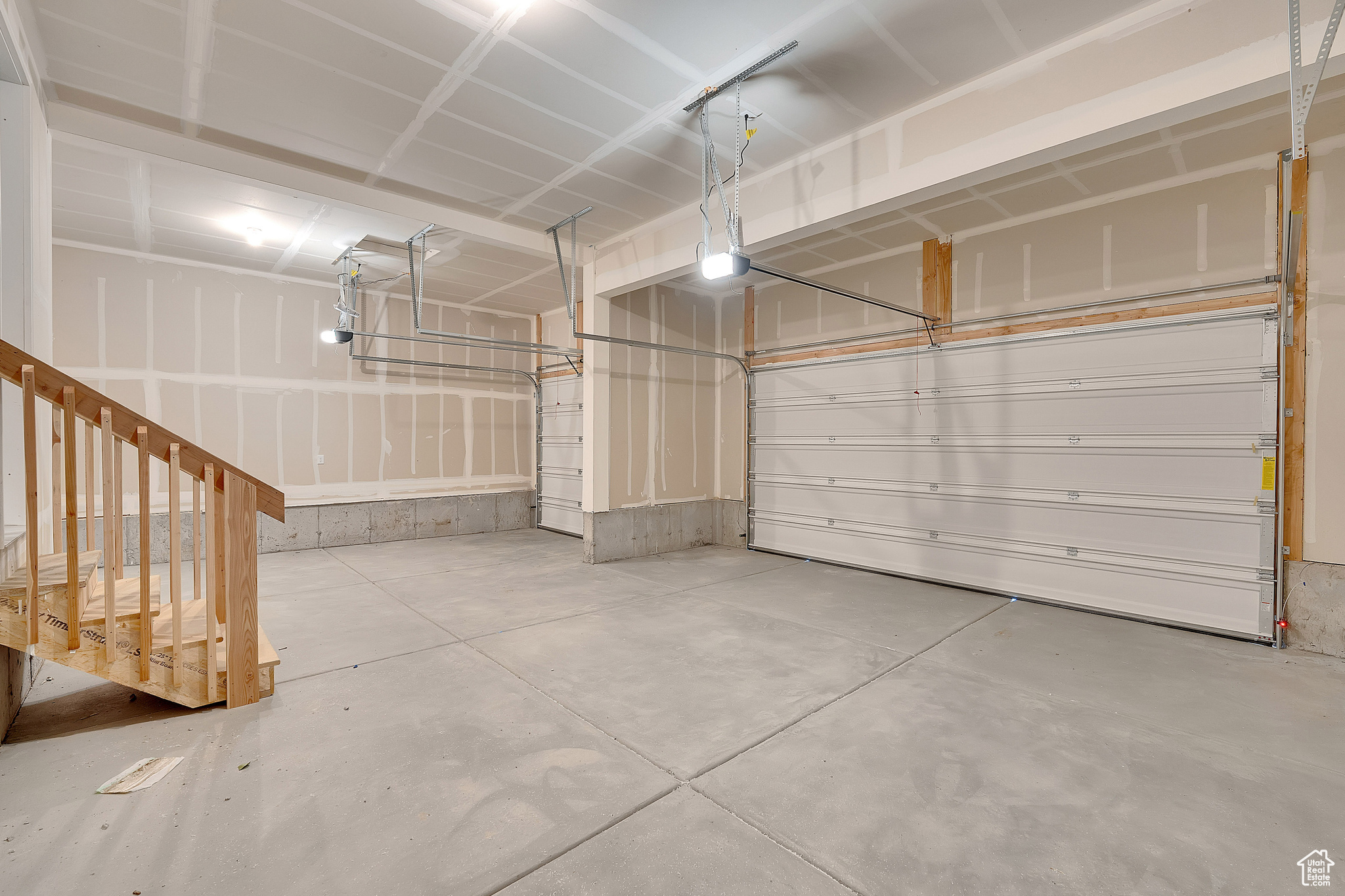 HERON HILLS - Residential