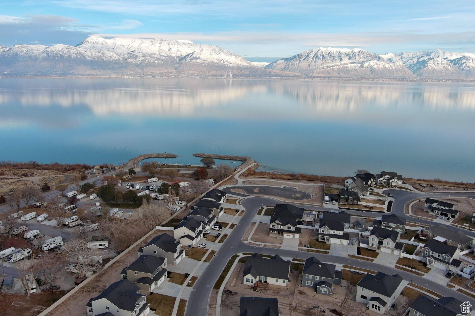 HERON HILLS - Residential