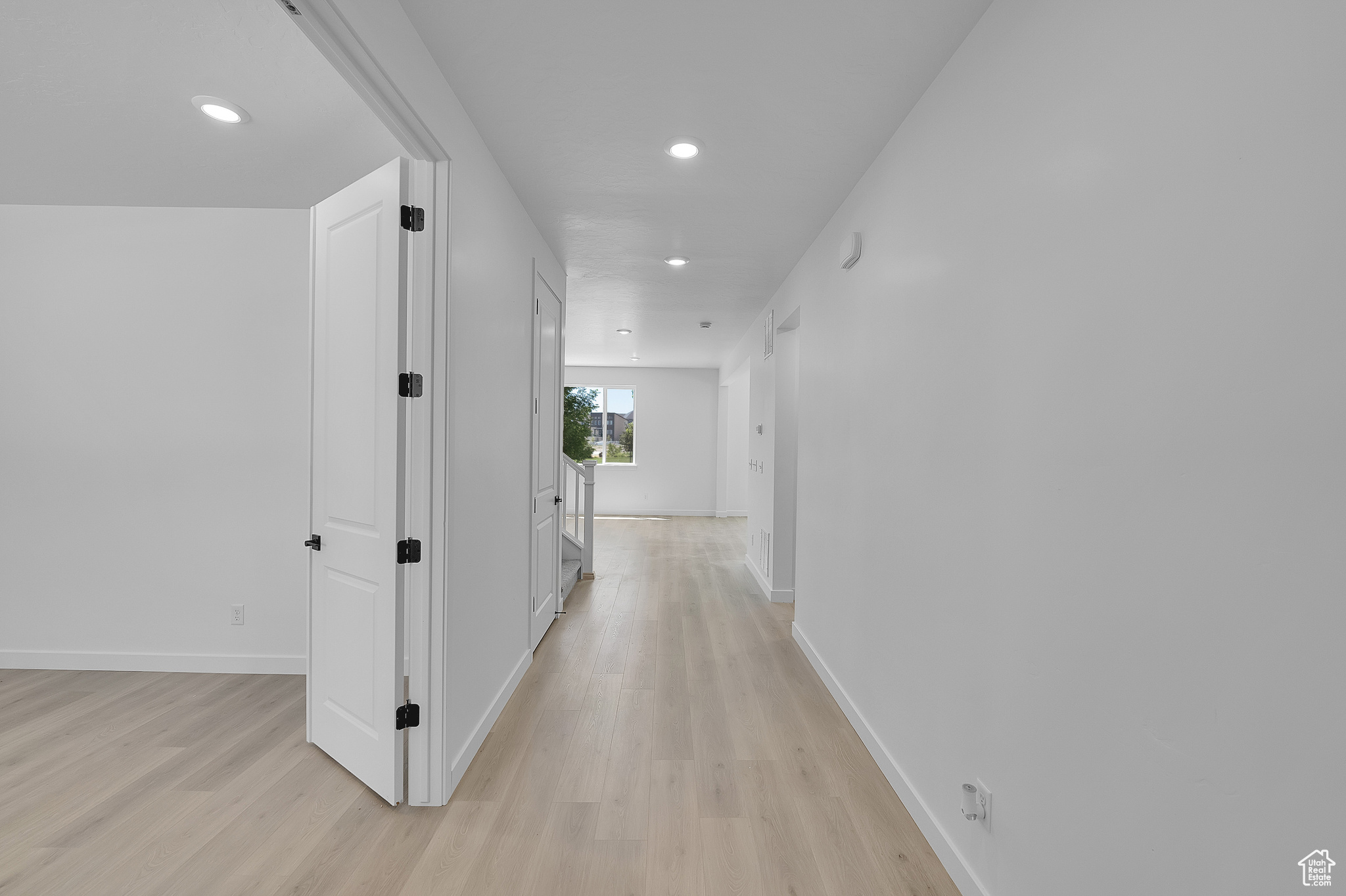 HERON HILLS - Residential