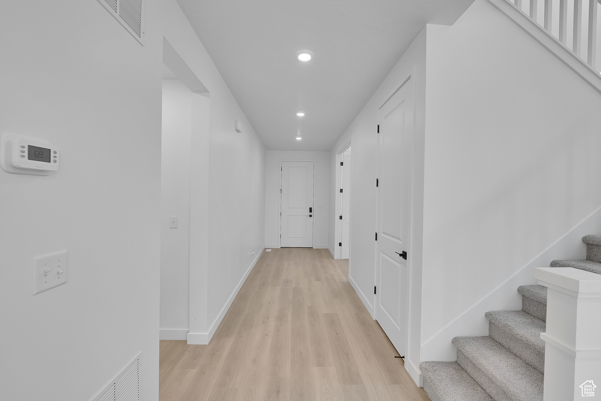 HERON HILLS - Residential