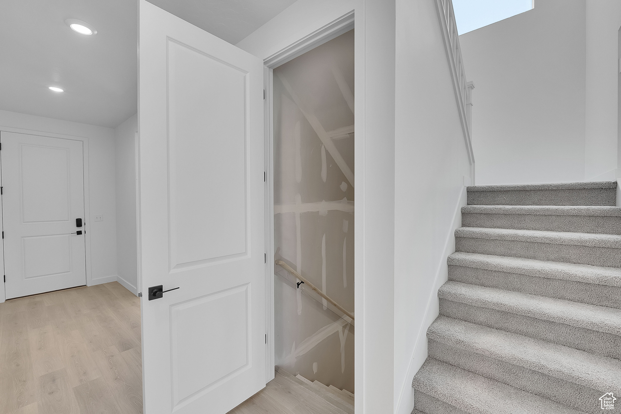 HERON HILLS - Residential