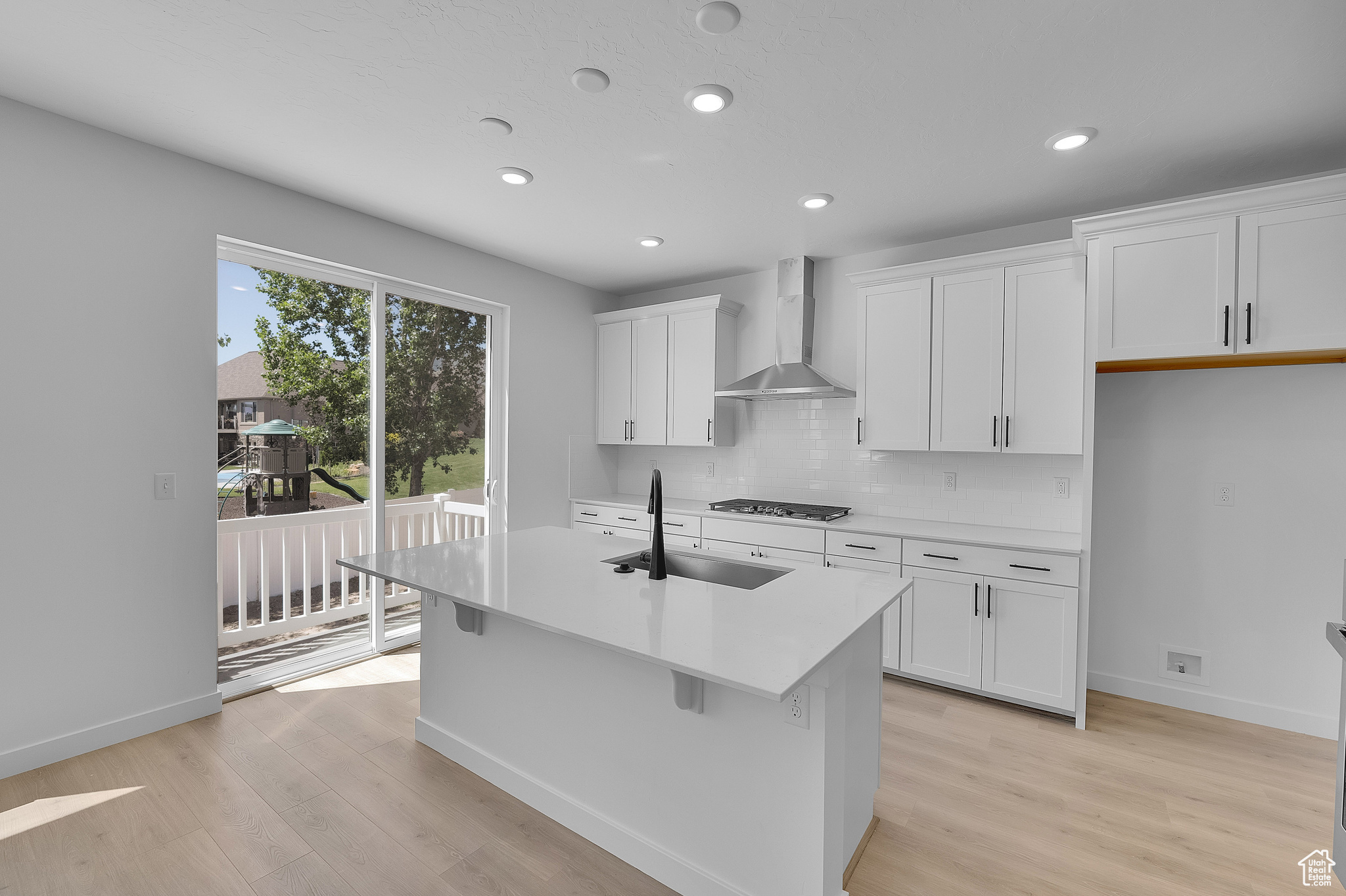 HERON HILLS - Residential