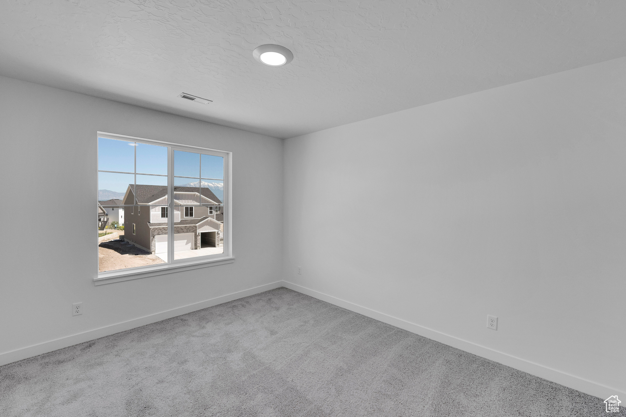 HERON HILLS - Residential