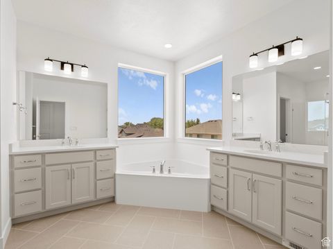 Tiny photo for 1256 W 800 S #12, Spanish Fork, UT 84660 (MLS # 2080035)