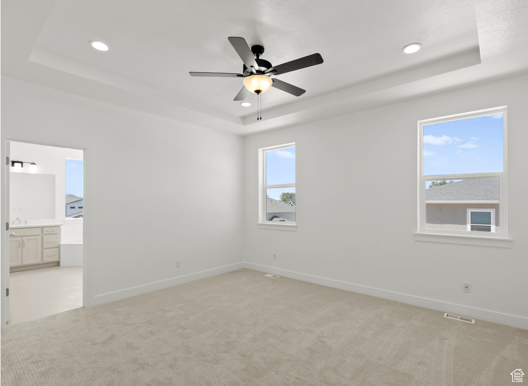 RIVER POINT - Residential