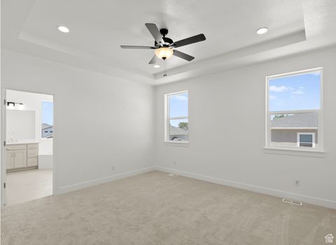 Tiny photo for 1256 W 800 S #12, Spanish Fork, UT 84660 (MLS # 2080035)