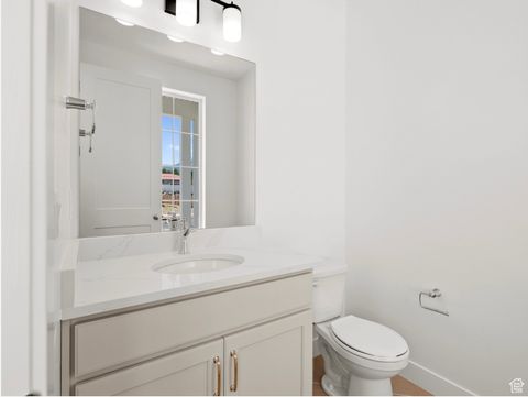 Tiny photo for 1256 W 800 S #12, Spanish Fork, UT 84660 (MLS # 2080035)