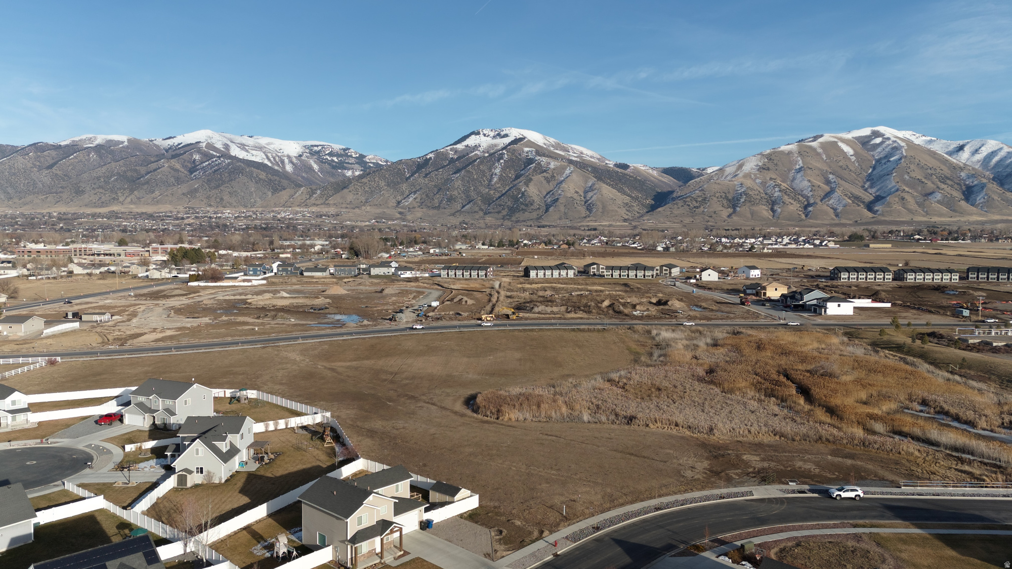 ZOLLINGER ACRES - Residential