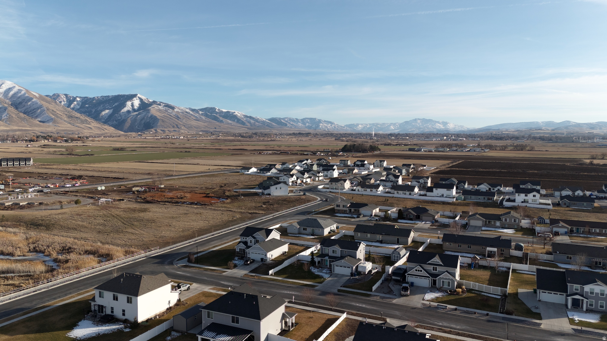 ZOLLINGER ACRES - Residential