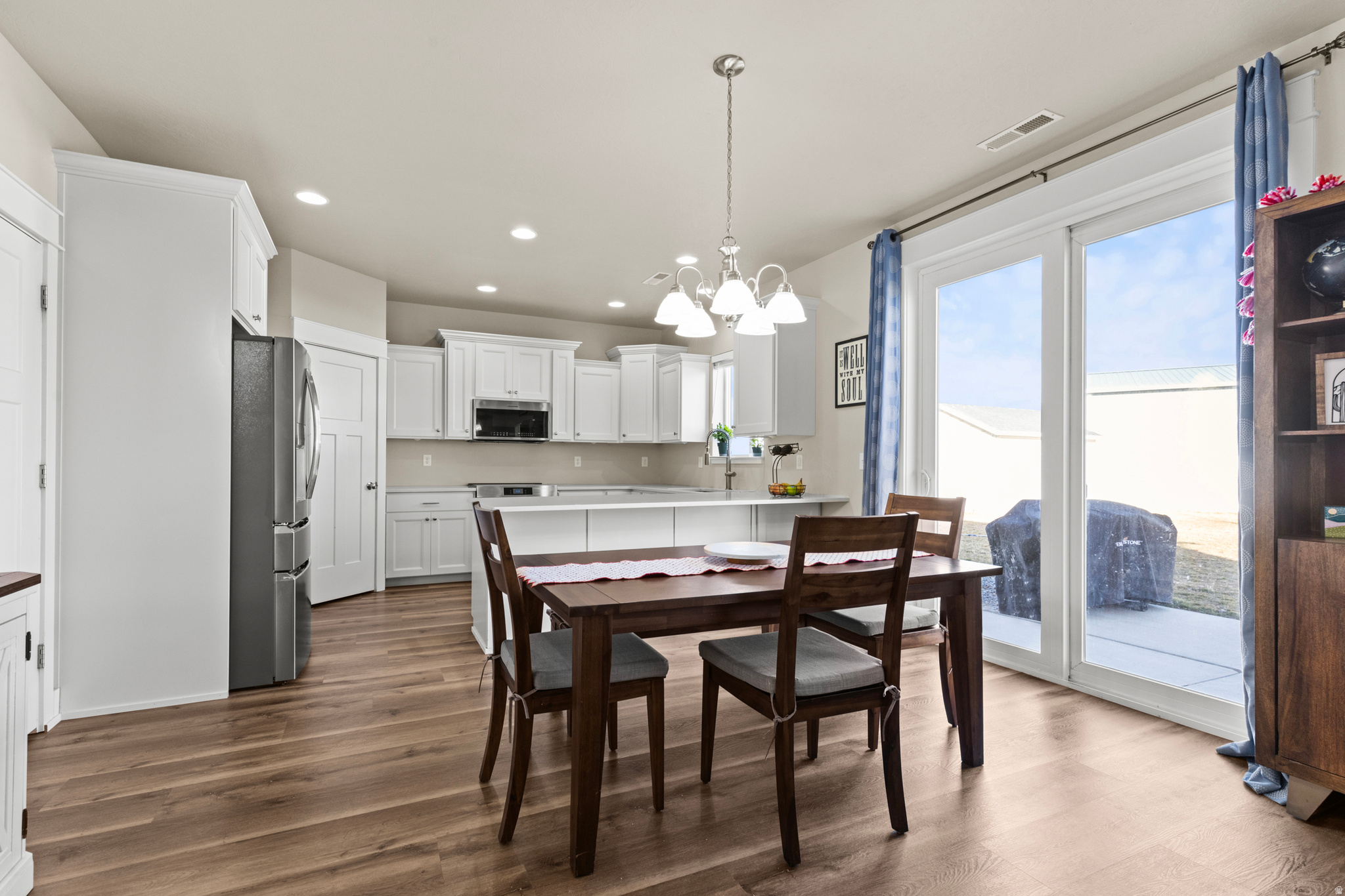 ZOLLINGER ACRES - Residential