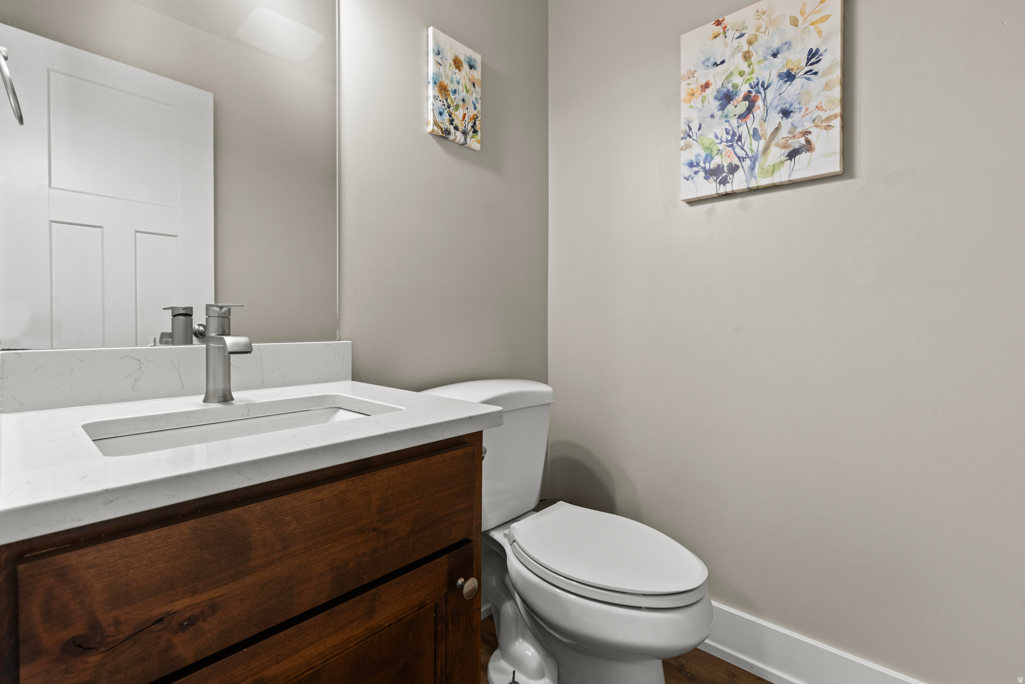 ZOLLINGER ACRES - Residential