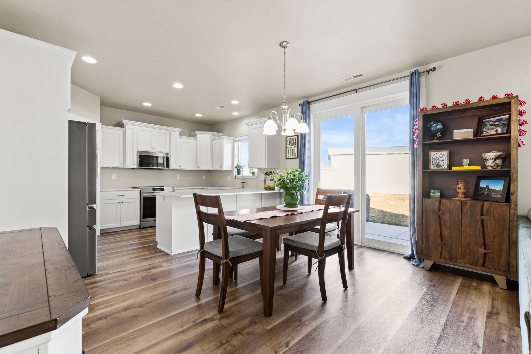 ZOLLINGER ACRES - Residential