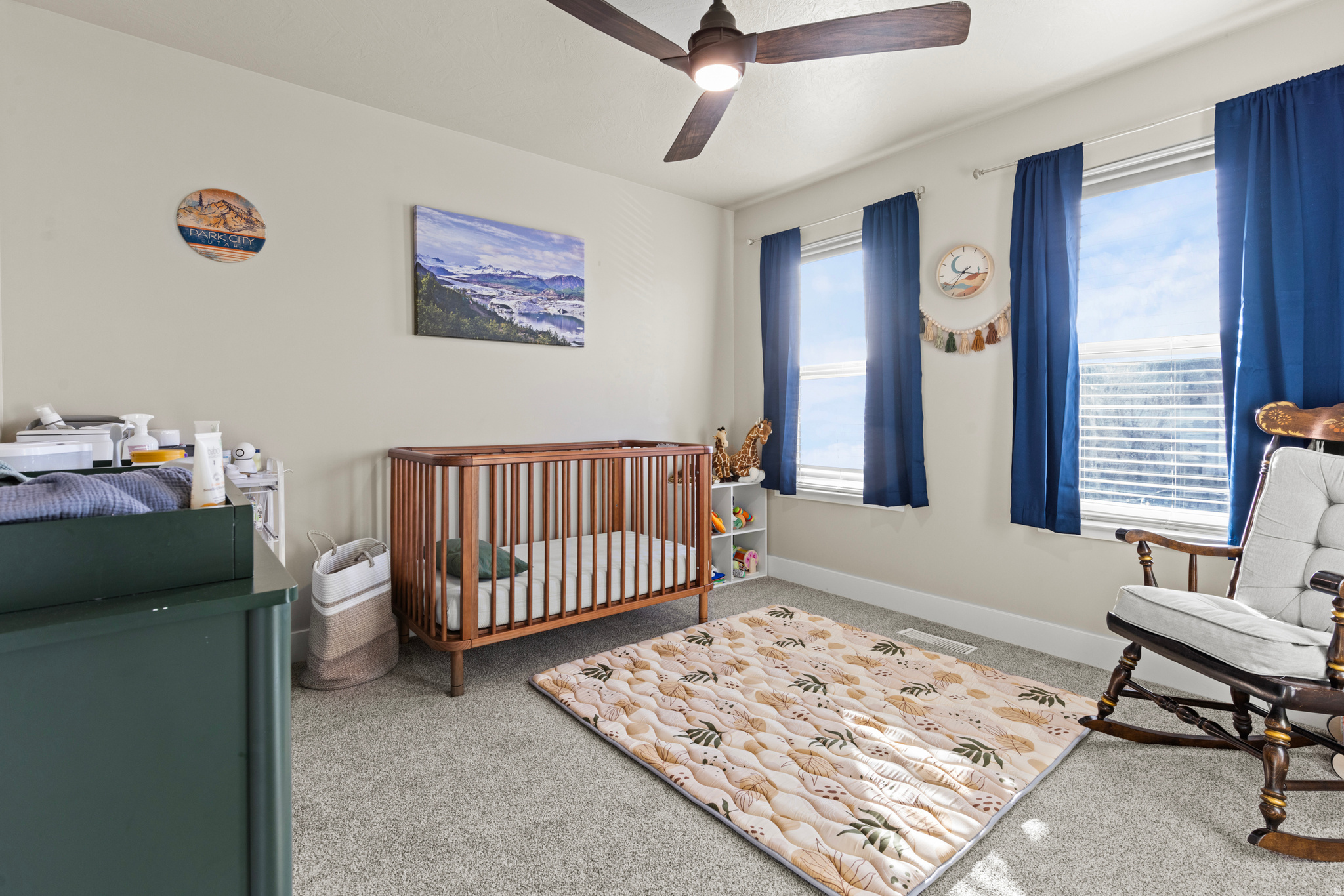 ZOLLINGER ACRES - Residential