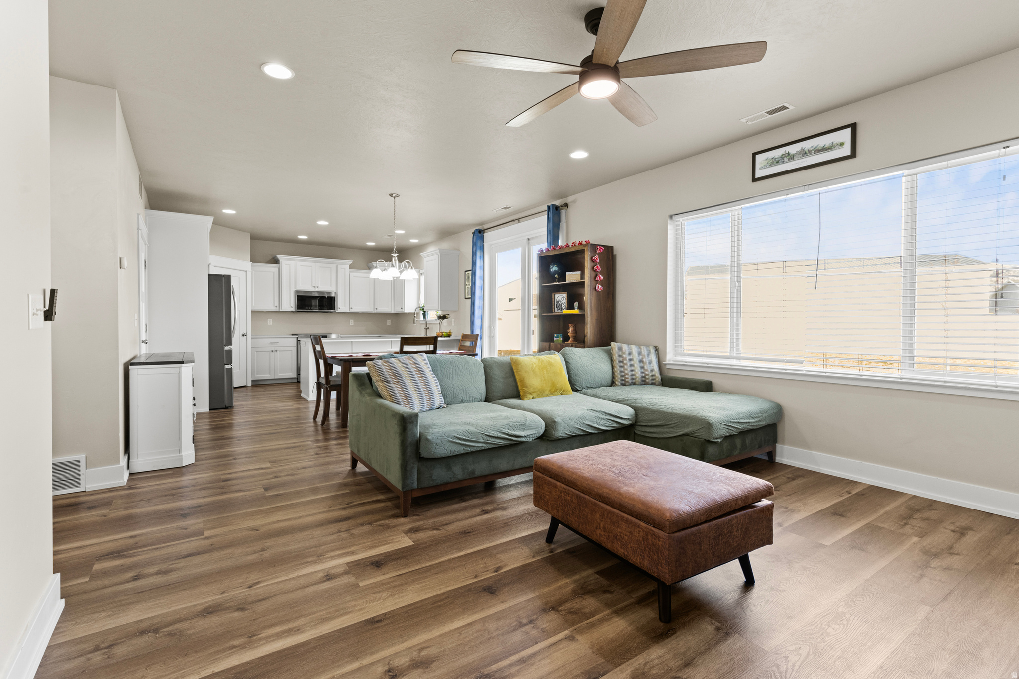 ZOLLINGER ACRES - Residential