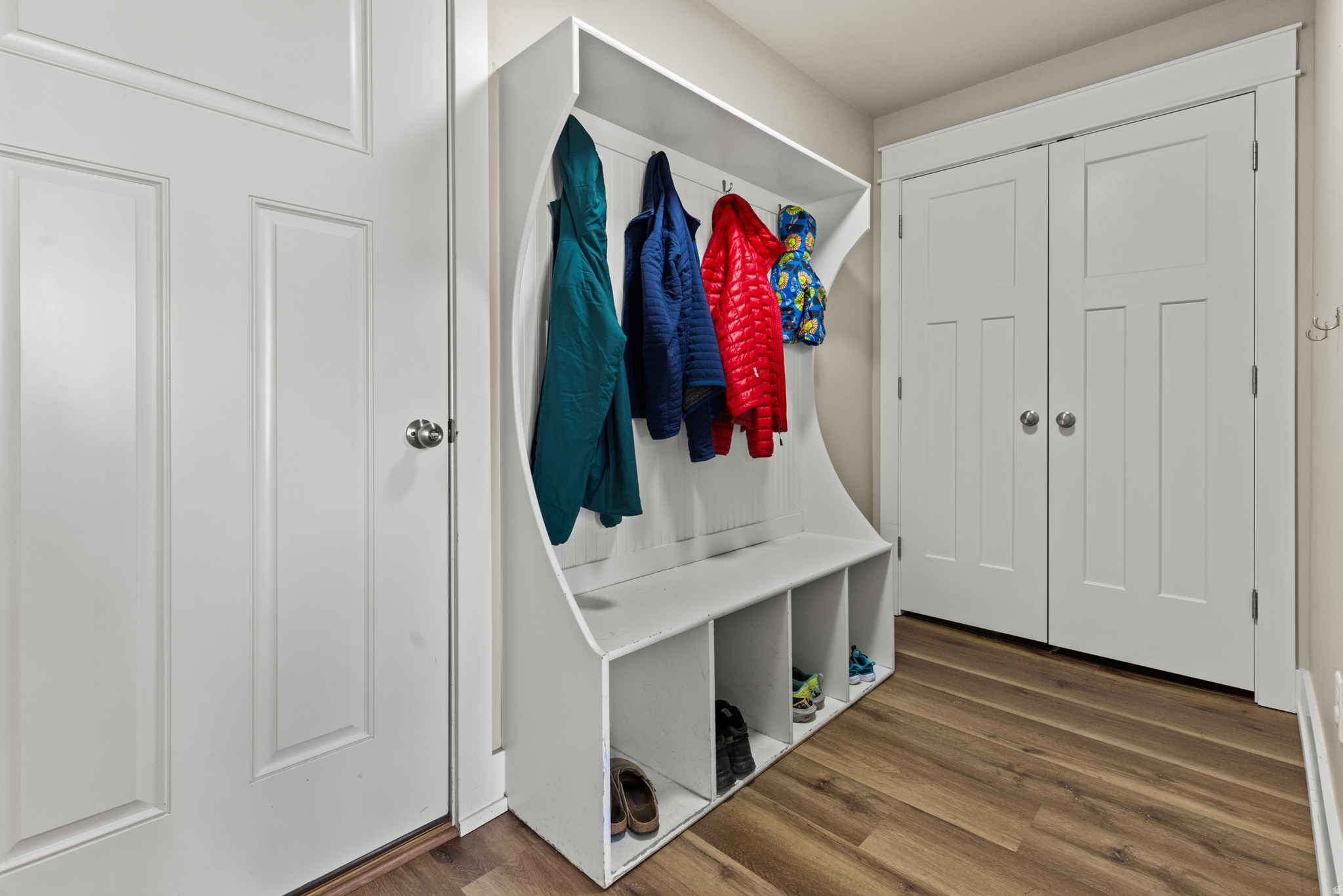 ZOLLINGER ACRES - Residential