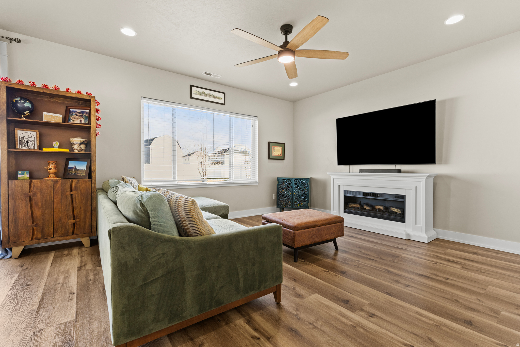 ZOLLINGER ACRES - Residential